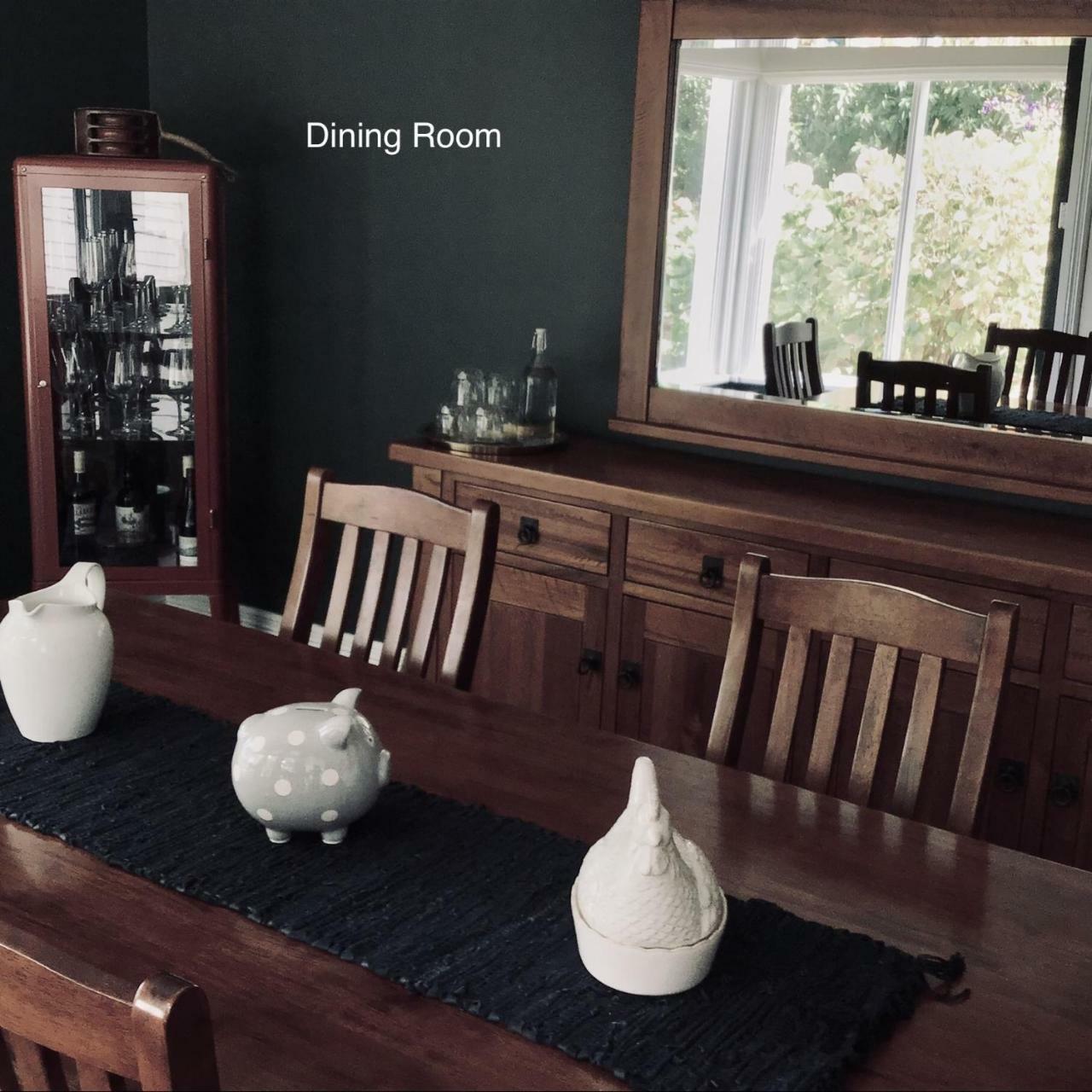 Harrison House Panzió Strahan Kültér fotó