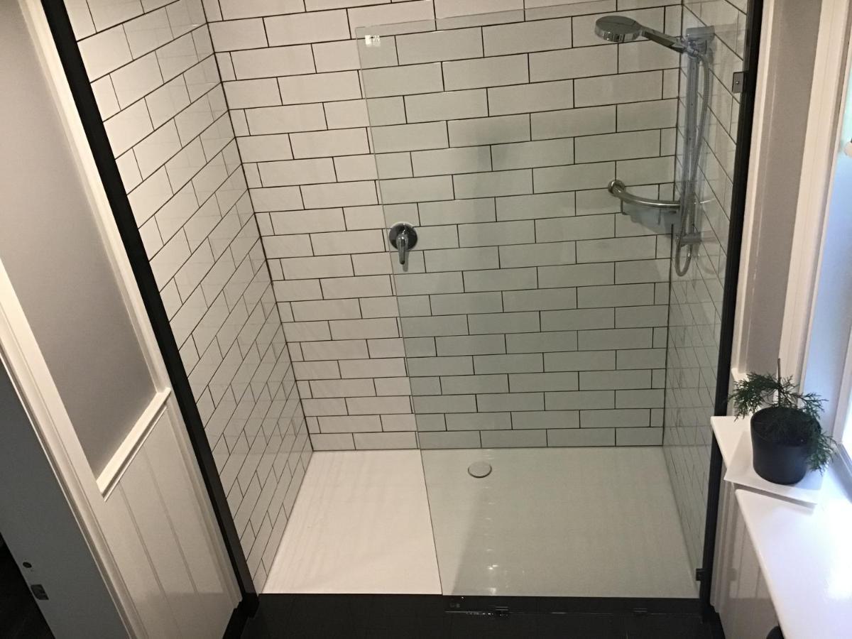 Harrison House Panzió Strahan Kültér fotó